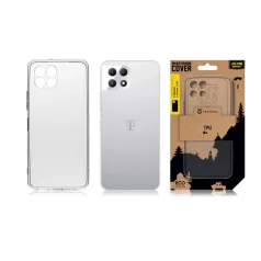 Tactical Kryt T-Mobile T Phone 2 Pro 5G átlátszó TPU tok