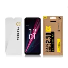 Tactical Glass T-Mobile T Phone 2 Pro 5G teljes képernyős kijelzővédő üvegfólia (9H)