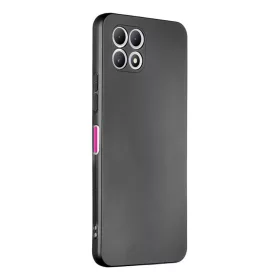 Tactical Kryt T-Mobile T Phone 2 5G fekete TPU tok