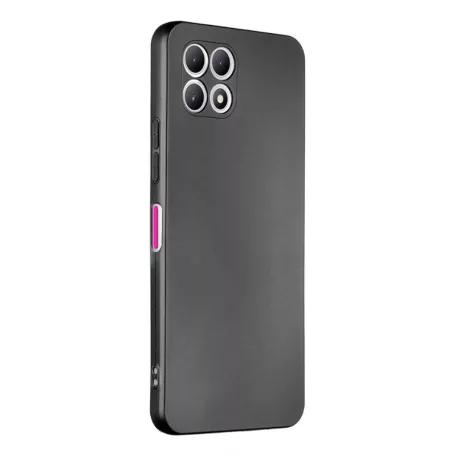 Tactical Kryt T-Mobile T Phone 2 5G fekete TPU tok