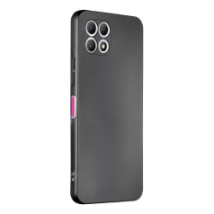 Tactical Kryt T-Mobile T Phone 2 Pro 5G fekete TPU tok