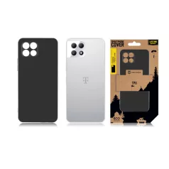 Tactical Kryt T-Mobile T Phone 2 Pro 5G fekete TPU tok
