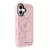 Tactical MagForce Hyperstealth Apple iPhone 17 (6.3) ütésálló Magsafe TPU tok pink