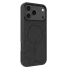 Tactical MagForce Hyperstealth Apple iPhone 17 Pro (6.3) ütésálló Magsafe TPU tok fekete