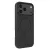 Tactical MagForce Hyperstealth Apple iPhone 17 Pro (6.3) ütésálló Magsafe TPU tok fekete