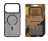 Tactical MagForce Hyperstealth Apple iPhone 17 Pro (6.3) ütésálló Magsafe TPU tok fekete