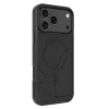 Tactical MagForce Hyperstealth Apple iPhone 17 Pro Max (6.9) ütésálló Magsafe TPU tok fekete