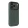 Tactical MagForce Hyperstealth Apple iPhone 16 Pro ütésálló Magsafe TPU tok zöld