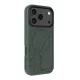 Tactical MagForce Hyperstealth Apple iPhone 16 Pro ütésálló Magsafe TPU tok zöld