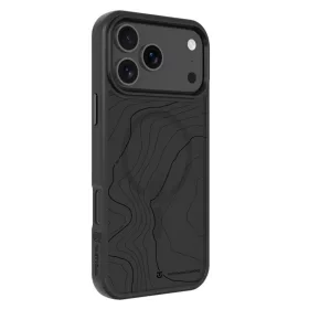   Tactical MagForce Hyperstealth Apple iPhone 16e / 17e ütésálló Magsafe TPU tok fekete