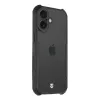 Tactical Quantum Stealth Apple iPhone 17 (6.3) ütésálló TPU tok