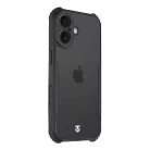 Tactical Quantum Stealth Apple iPhone 17 (6.3) ütésálló TPU tok