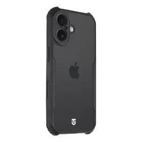   Tactical Quantum Stealth Apple iPhone 17 Pro Max (6.9) ütésálló TPU tok