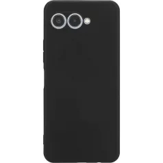 Tactical Kryt T-Mobile T Phone 3 fekete TPU tok