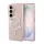 Karl Lagerfeld IML Choupette Magnetic Samsung S948 Galaxy S26 Ultra hátlapvédő tok pink (KLHMS26L5HKSCAP)