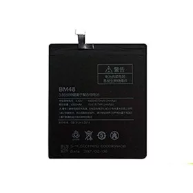 Xiaomi BM48 gyári akkumulátor 4000mAh (Xiaomi Mi Note 2)