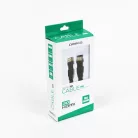 Sony Ericsson IM820 HDMI - micro HDMI kábel 0.8méter