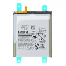   Samsung EB-BG990ABY gyári akkumulátor Li-Ion 4500mAh (S21 FE)