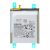 Samsung EB-BG990ABY gyári akkumulátor Li-Ion 4500mAh (S21 FE)