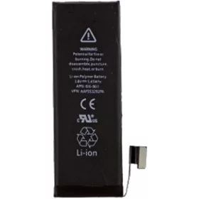   Apple iPhone 5C akkumulátor Li-Ion 1560mAh (APN: 616-0667) (gyári cellákkal)