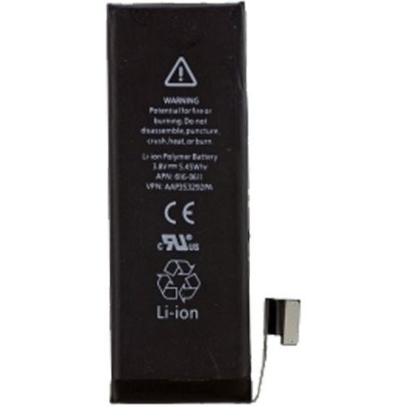 Apple iPhone 5C akkumulátor Li-Ion 1560mAh (APN: 616-0667) (gyári cellákkal)