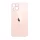 Apple iPhone 13 Mini (5.4) arany akkufedél
