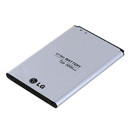 LG BL-53YH gyári akkumulátor Li-Ion 3000 mAh (LG G3)