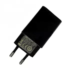  Xiaomi MDY-03-AF gyári hálózati fekete gyors töltőfej 2A 10W