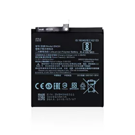   Xiaomi BM3H gyári akkumulátor Li-Ion Polymer 3000mAh (Mi Play)