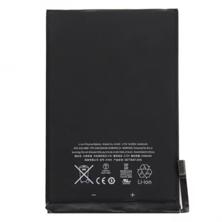 Apple iPad Mini (A1445) akkumulátor Li-Ion 4440mAh (616-0688)