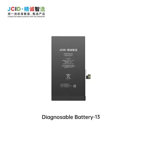 Apple iPhone 13 (6.1) (hibaüzenet mentes) L-Ion akkumulátor 3227mAh