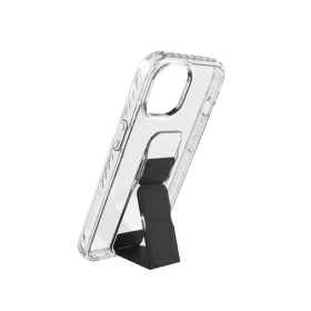   Clckr Grip Samsung G985 Galaxy S20 Plus (6.7) ütésálló, kitámasztható tok