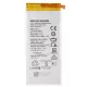 Huawei HB3447A9EBW (Ascend P8) gyári akkumulátor Li-Ion 2600mAh