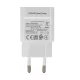 Honor HN-100225E00 fehér gyári gyors töltőfej 10.0V/2.25V - 2250mAh 22.5W