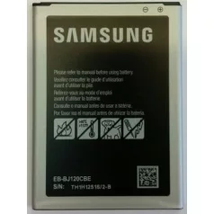   Samsung EB-BJ120CBE gyári akkumulátor Li-Ion 2050mAh (J120 Galaxy J1 2016)