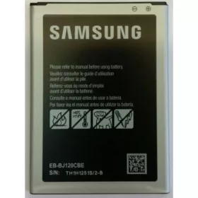   Samsung EB-BJ120CBE gyári akkumulátor Li-Ion 2050mAh (J120 Galaxy J1 2016)