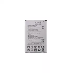   LG BL-46G1F gyári akkumulátor Li-Ion 2800mAh (LG M250 K10 2017)