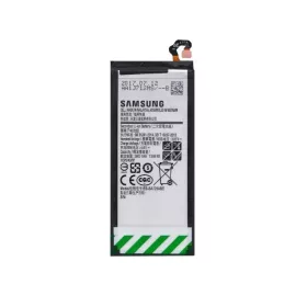   Samsung EB-BA720ABE gyári akkumulátor Li-Ion 3600mAH (J730 Galaxy J7 (2017))