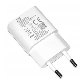   ZTE STC-A51030A2 gyári hálózati gyors fehér töltőfej 22.5W 3A