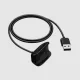 Samsung EP-OR370ABEGWW vezeték nélküli Galaxy Fit (SM-R370) töltő USB-A csatlakozóval 1A 5W
