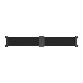   Samsung Galaxy Watch Milanese Band gyári Galyxy Watch fekete fém 20mm óraszíj (GP-TYR870SAABW)