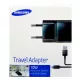BLISZTERES Samsung ETA-U90EBE gyári hálózati fekete 2A ECB-DU4EBE fekete gyári micro USB adatkábellel 1.5m
