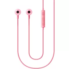   Bliszteres Samsung EO-HS1303PEG pink 3,5mm gyári sztereo headset