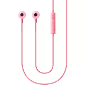   Bliszteres Samsung EO-HS1303PEG pink 3,5mm gyári sztereo headset