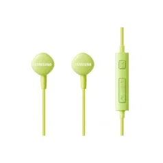   Bliszteres Samsung EO-HS1303GEG zöld 3,5mm gyári sztereo headset