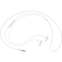   Bliszteres Samsung EO-HS1303WEG fehér 3,5mm gyári sztereo headset