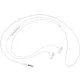 Bliszteres Samsung EO-HS1303WEG fehér 3,5mm gyári sztereo headset
