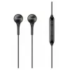 Bliszteres Samsung EO-IG935BBE fekete 3,5mm gyári sztereo headset