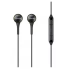 Bliszteres Samsung EO-IG935BBE fekete 3,5mm gyári sztereo headset