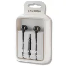 Bliszteres Samsung EO-IG935BBE fekete 3,5mm gyári sztereo headset